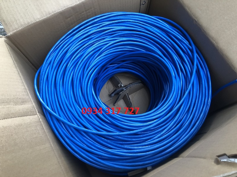 Hình ảnh Cáp CAT6 ALANTEK